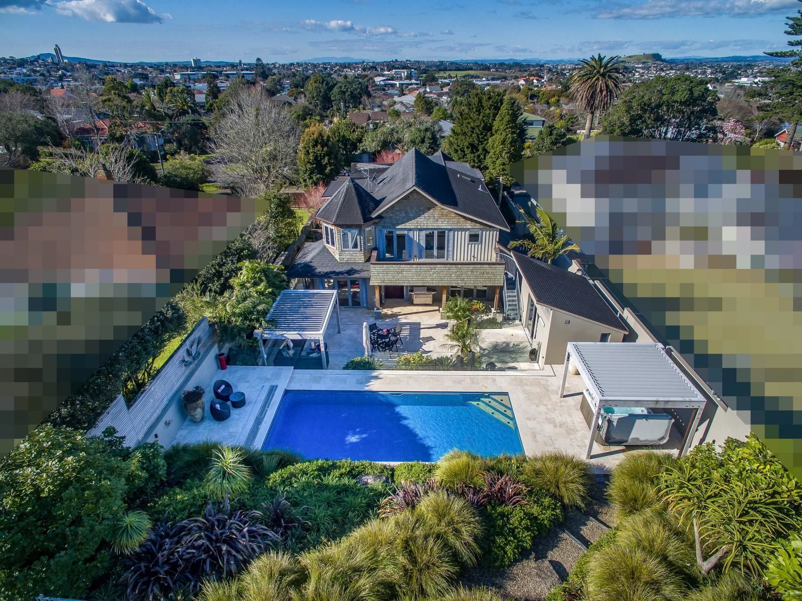 27 Maungakiekie Avenue, Greenlane, Auckland, 5 rūma, 0 rūma horoi