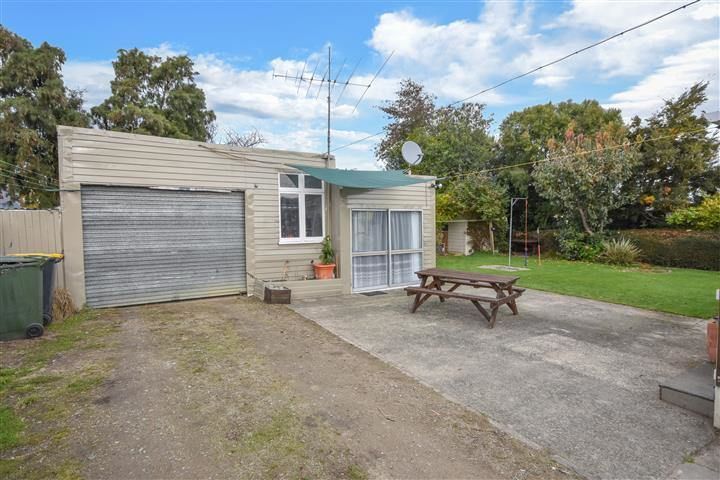 5 Skerries Street, Outram, Dunedin, 4 rūma, 0 rūma horoi