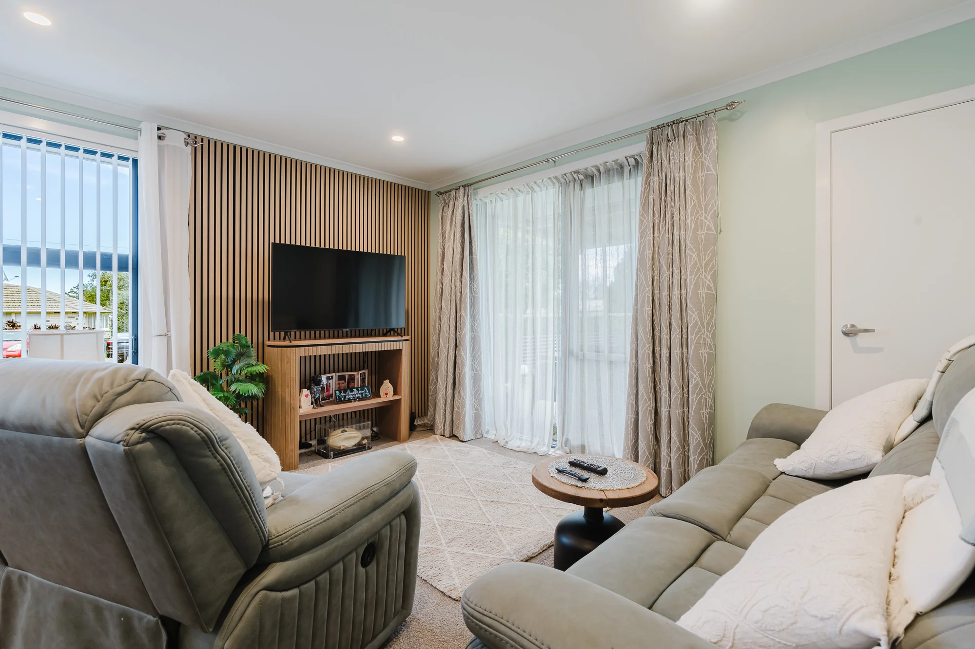 1/278 Tramway Road, Chartwell, Hamilton, Waikato, 2 Bedrooms, 1 Bathrooms, House
