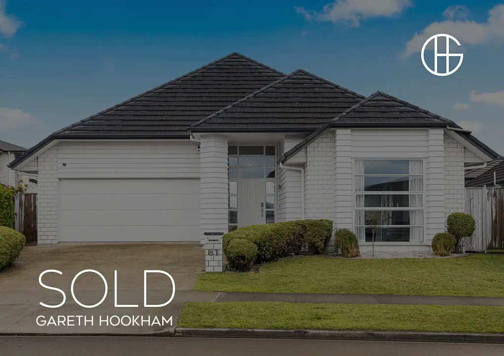 81 Colonial Drive, Millwater, Rodney, Auckland