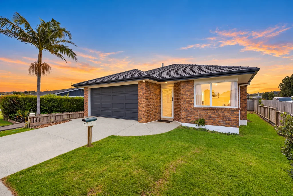 Orewa 3Kwarto Enjoy the Orewa Coastal Lifestyle