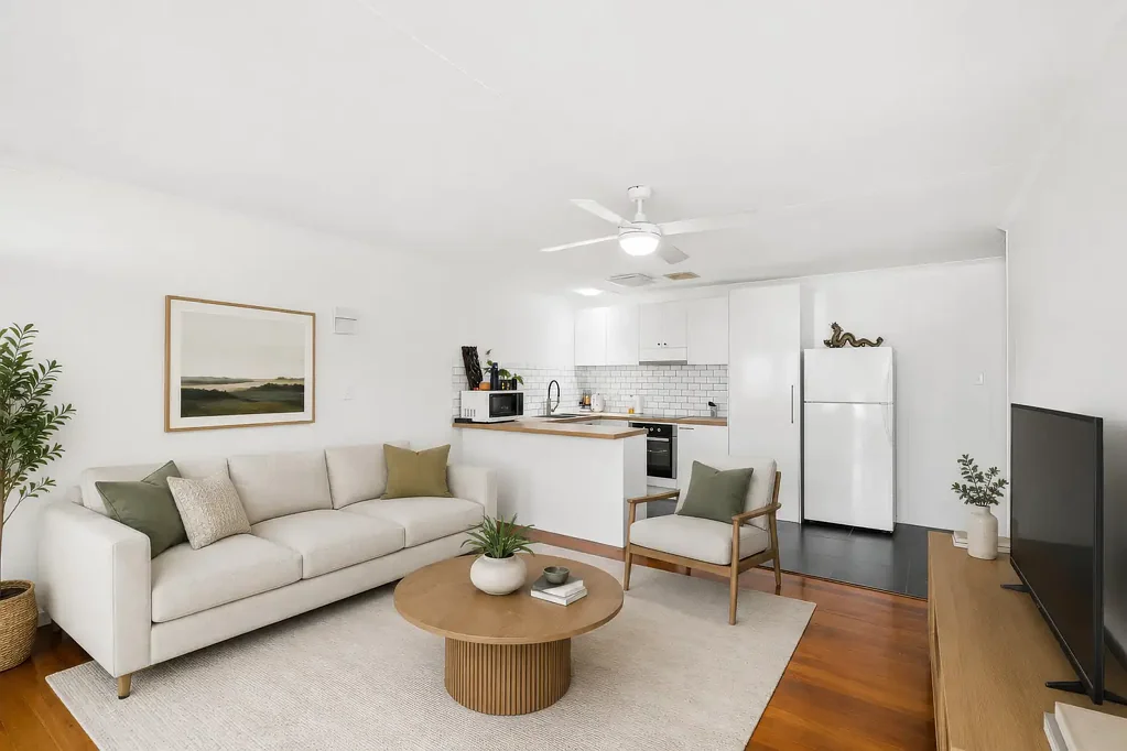 Coolangatta 2ห้องนอน Beachside Living Just Moments from Kirra Beach