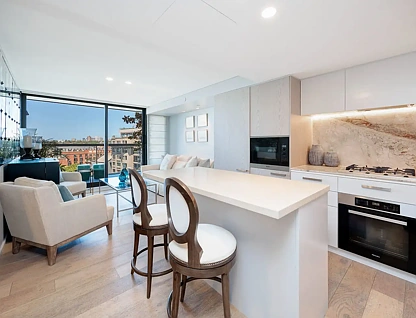 1108/226 Victoria Street, Potts Point, NSW 2011, 1部屋, 1バスルーム, Apartment