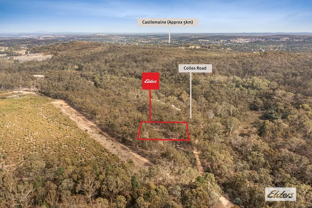 250 Colles Road, Moonlight Flat, VIC 3450