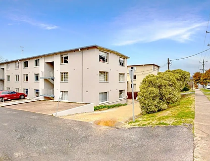 5/6 Stornaway Road, Queanbeyan, NSW 2620, 2 ਕਮਰੇ, 1 ਬਾਥਰੂਮ, Unit
