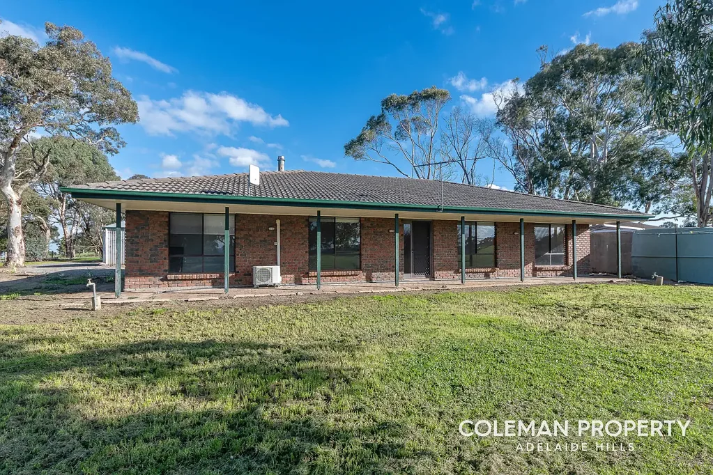 Newly Renovated Property with Beautiful Views and a Large Shed