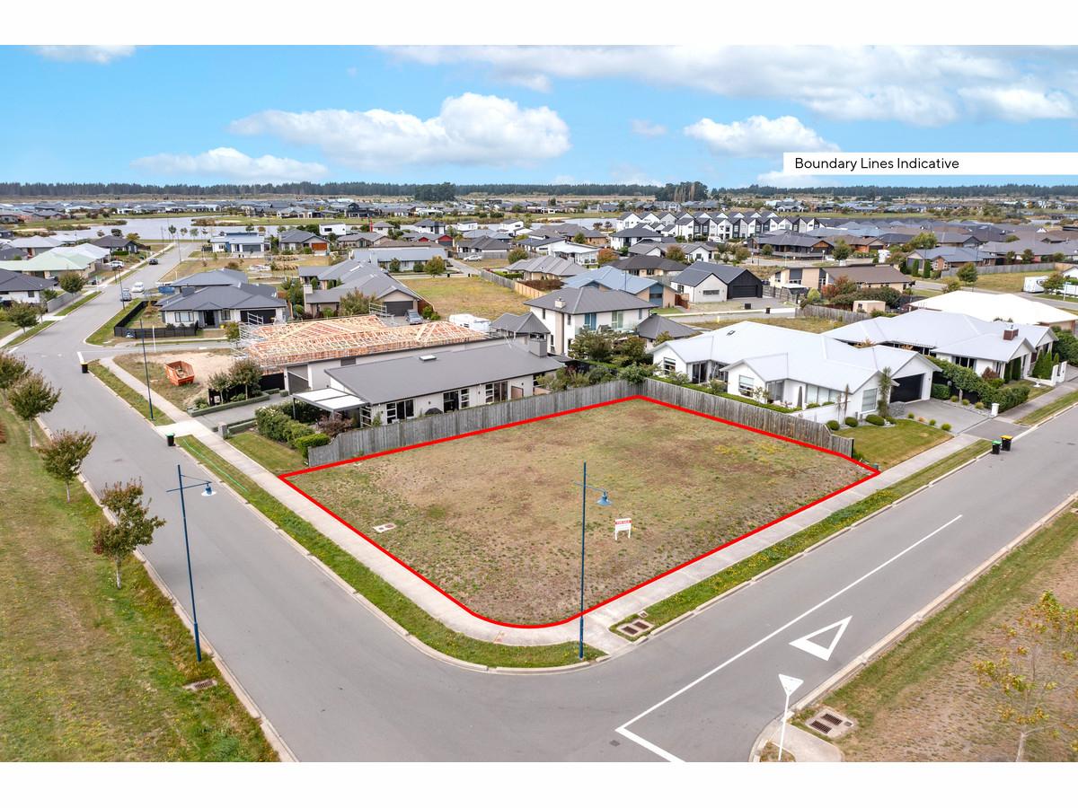 30 Nga Tupuna Street, Pegasus, Waimakariri, 0房, 0浴