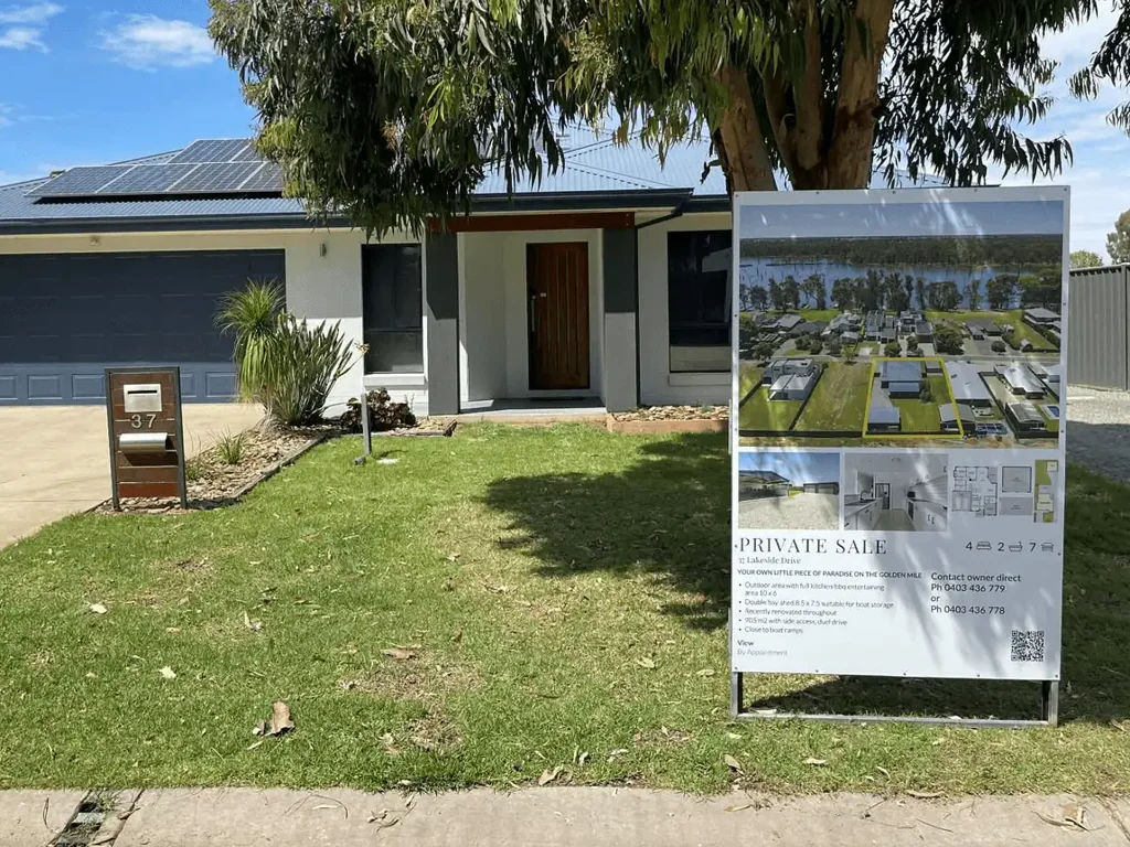 Bundalong 4Habitaciones Lakeside Lifestyle with Space, Shedding & Entertaining Appeal.