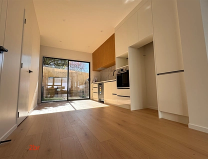 62 Triangle Road, Massey, Waitakere City, 2房, 2浴, 整租独立别墅