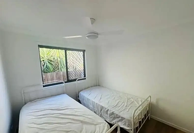 Address Withheld, Bundaberg South, QLD 4670, 2 phòng ngủ, 1 phòng tắm, Unit
