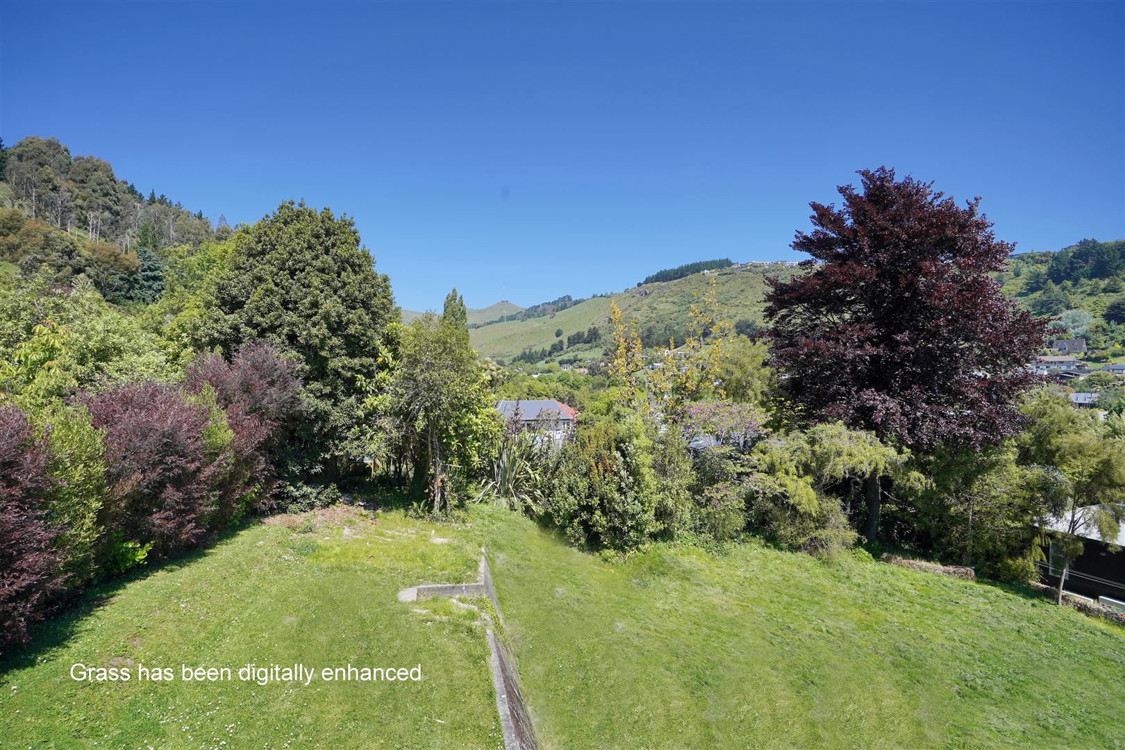 33 Bowenvale Avenue, Cashmere, Christchurch, 5 Kuwarto, 0 Banyo