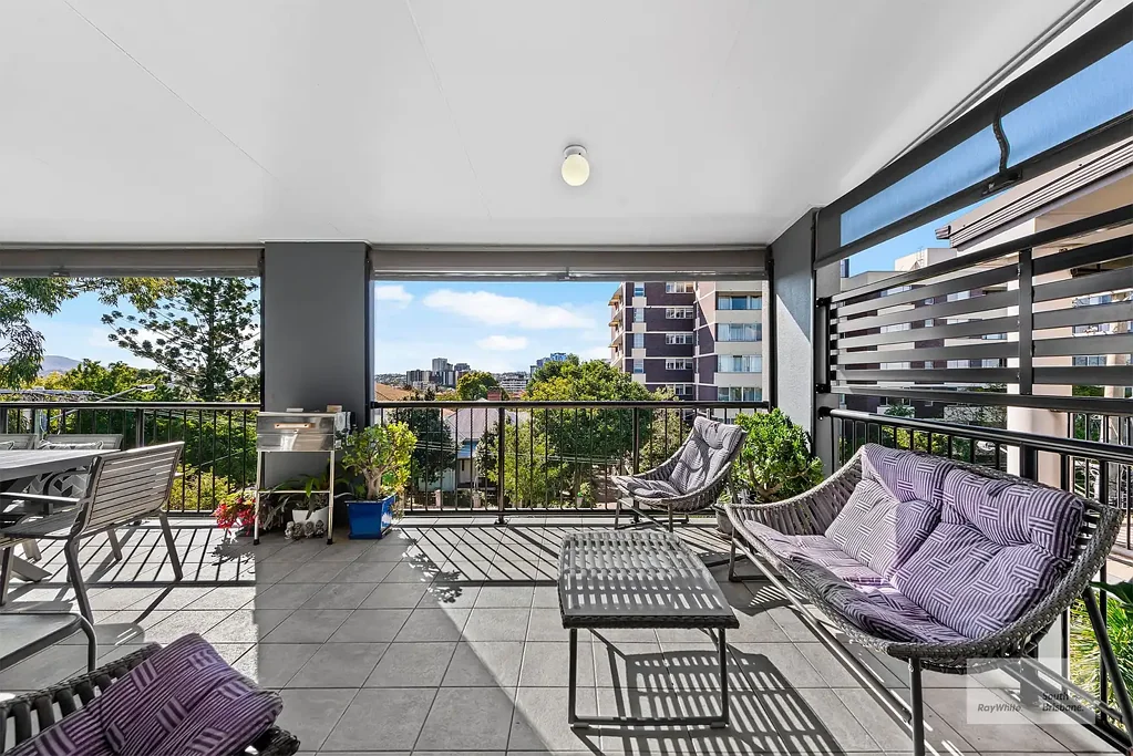 15/101 Dornoch Terrace, Highgate Hill, QLD 4101