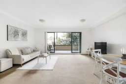 33/1-3 Coronation Avenue, Petersham