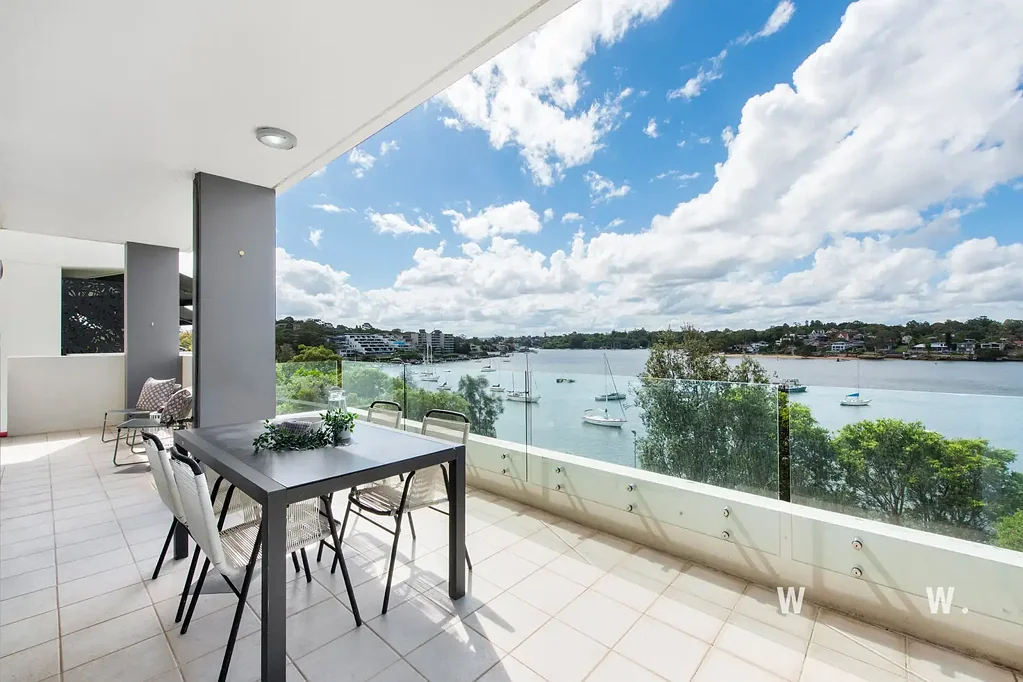 280/1 Marine Drive, Chiswick, NSW 2046