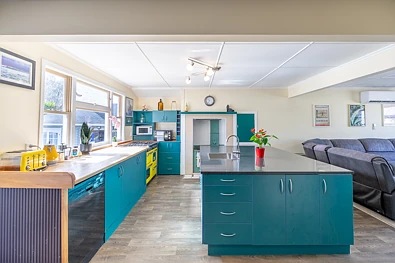 34 Walker Terrace, Te Kopuru Rd1, Kaipara, Northland, 5 slaapkamers, 2 badkamers, House