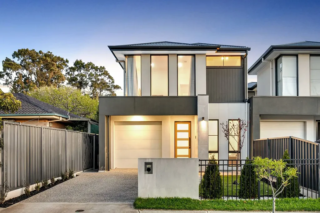 Oaklands Park 3房  A Gorgeous & Modern Home Ideal for Young Professionals.
