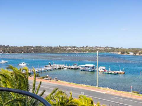 Merimbula 3 Bedroom 1/1 Short Street, Merimbula.
