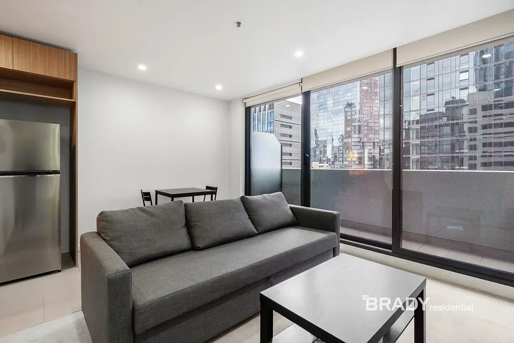 Melbourne 1chambre Elevated City Living – Prime Opportunity for Homeowners or Investors