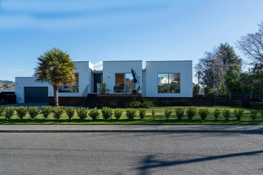 Saint Martins 3 Bedroom Elevated by Design