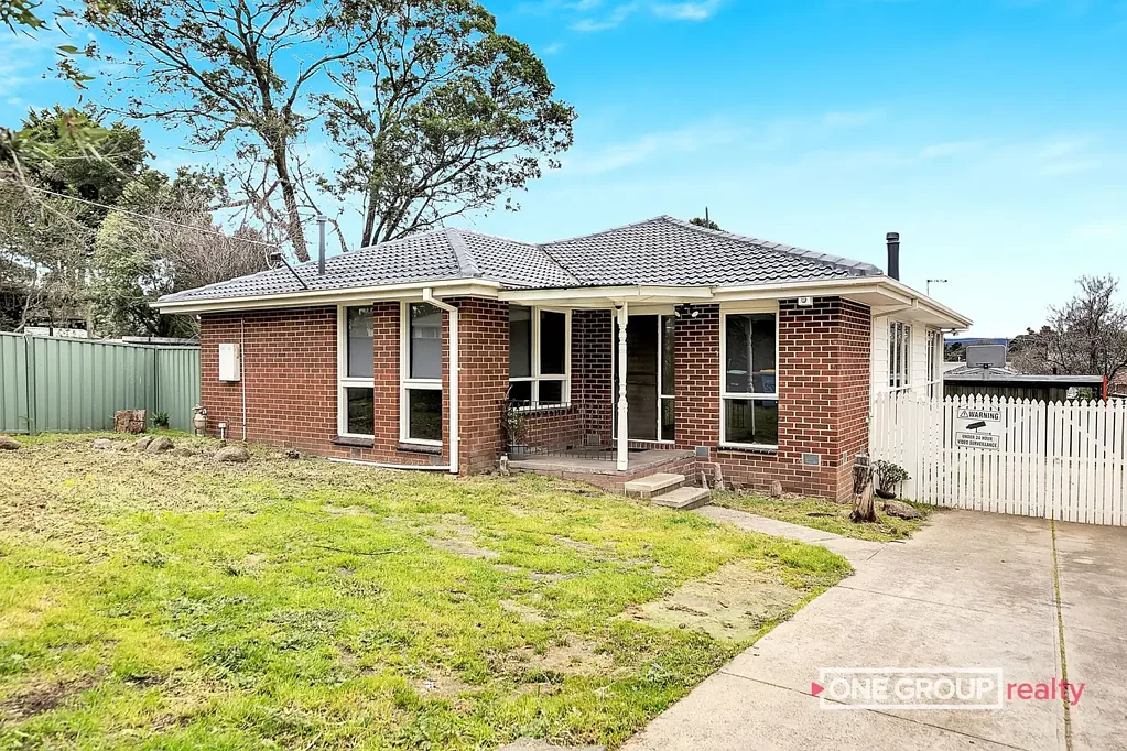 Enjoy comfortable family living in a convenient Wallan location!