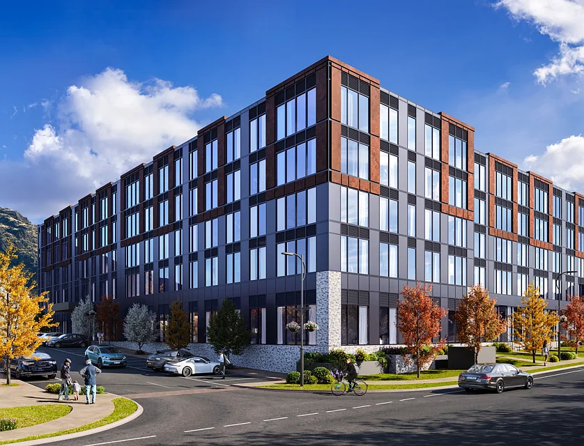 Red Oaks Drive, Frankton, Queenstown, 1 habitaciones, 1 baños, Apartment