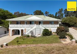 79 QUEEN ST, Warialda