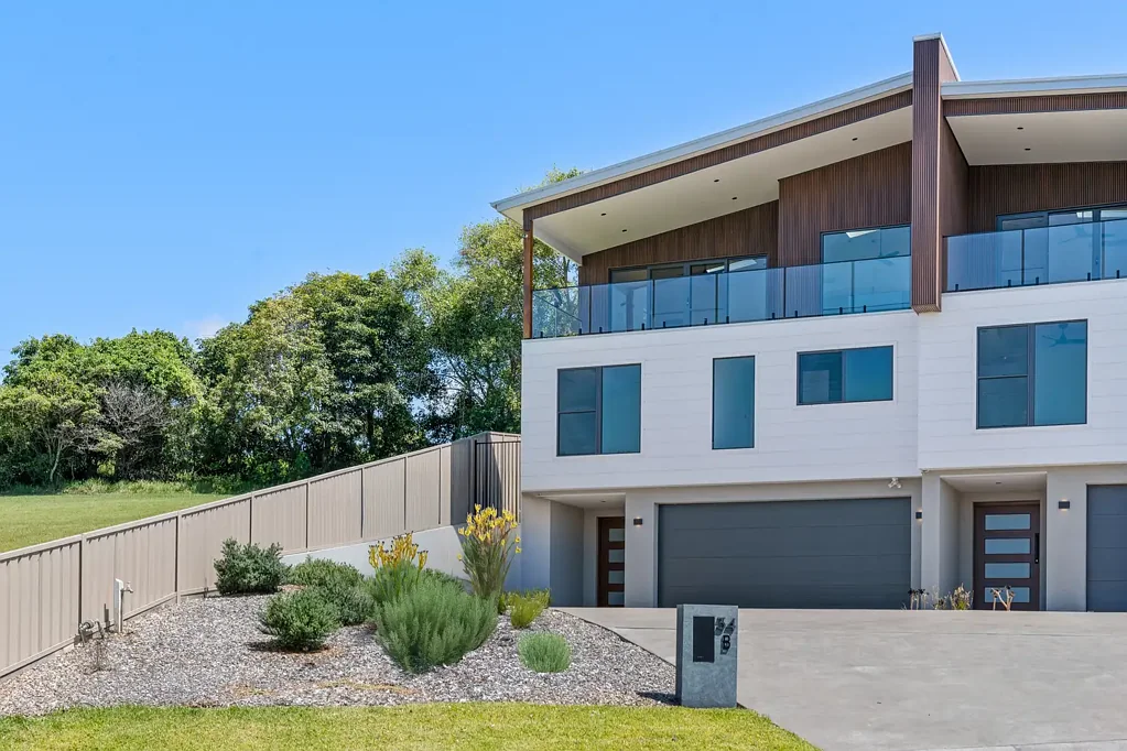 Mollymook 3Kwarto Luxurious Coastal Townhouse ~  Torrens Title