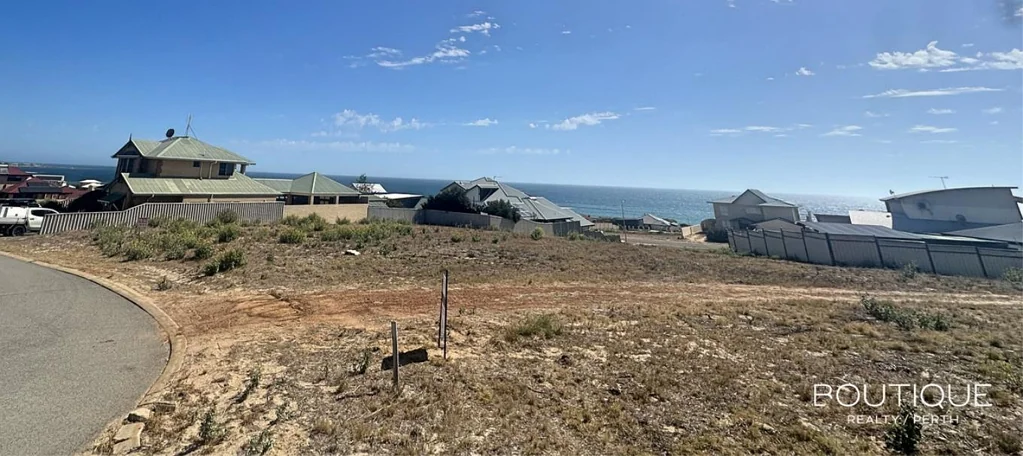 Dongara Stunning Land Opportunity