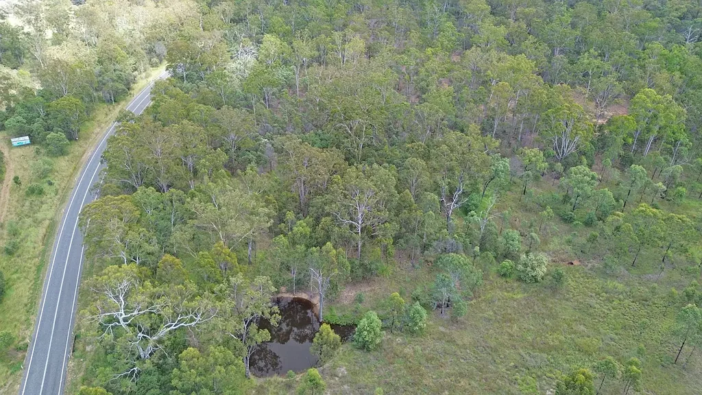 LOT 883 Burnett Highway, Eidsvold, QLD 4627
