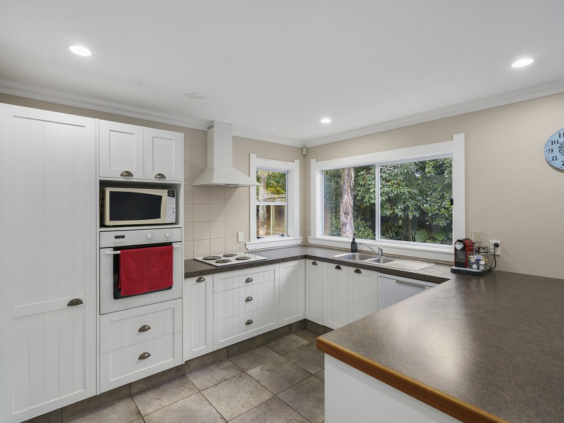 105 Ferguson Street, West End, Palmerston North, 4房, 2浴