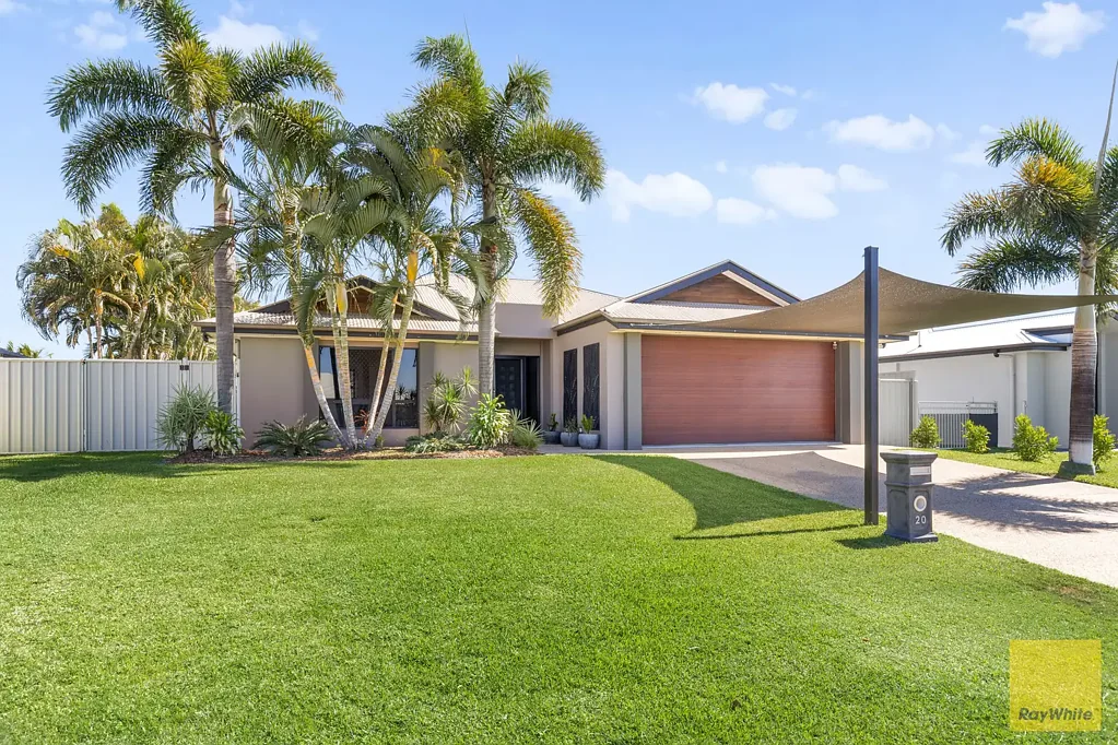 20 Saville Street, Emerald, QLD 4720