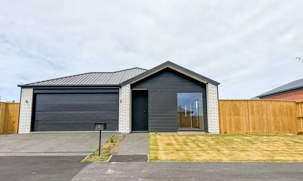 Rolleston 3ਬੈੱਡਰੂਮ Must Sell - Fresh Build