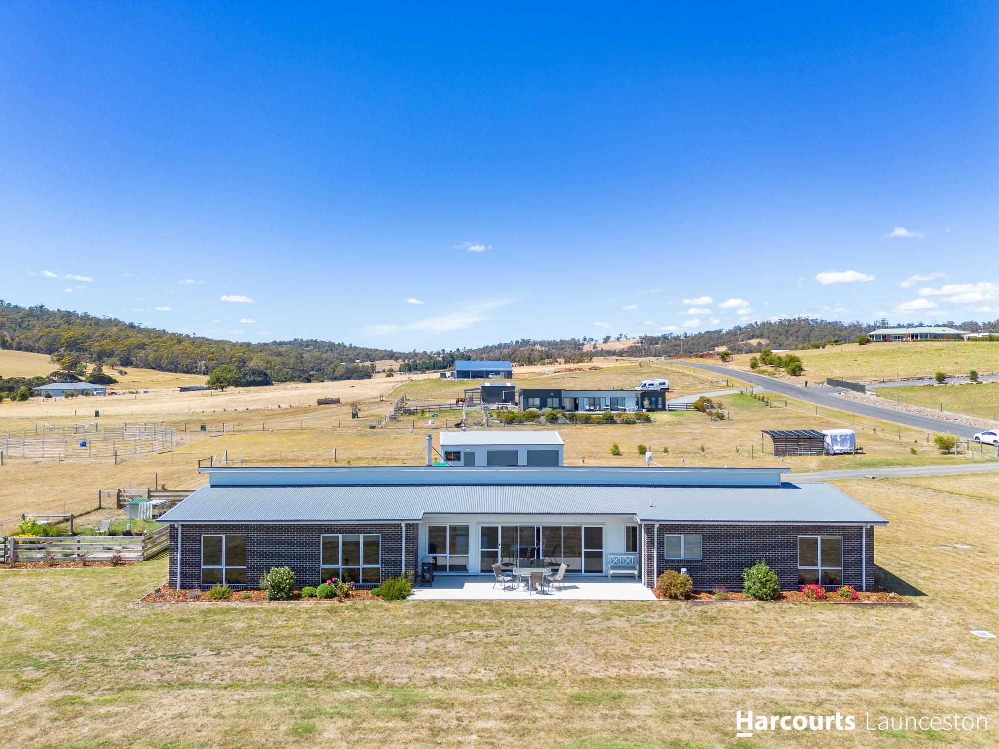 88 SANWAE DR, SWAN BAY TAS 7252, 0 ਕਮਰੇ, 0 ਬਾਥਰੂਮ, House