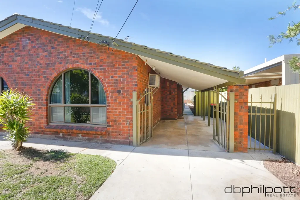 AN OPPORTUNITY IN ONE OF ADELAIDE'S MOST POPULAR SUBURBS
