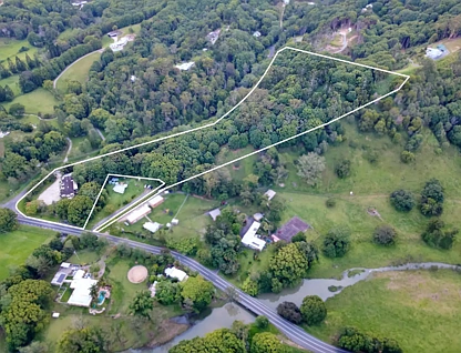 908 Currumbin Creek Road, Currumbin Valley, QLD 4223, 3 ਕਮਰੇ, 3 ਬਾਥਰੂਮ, Lifestyle Section