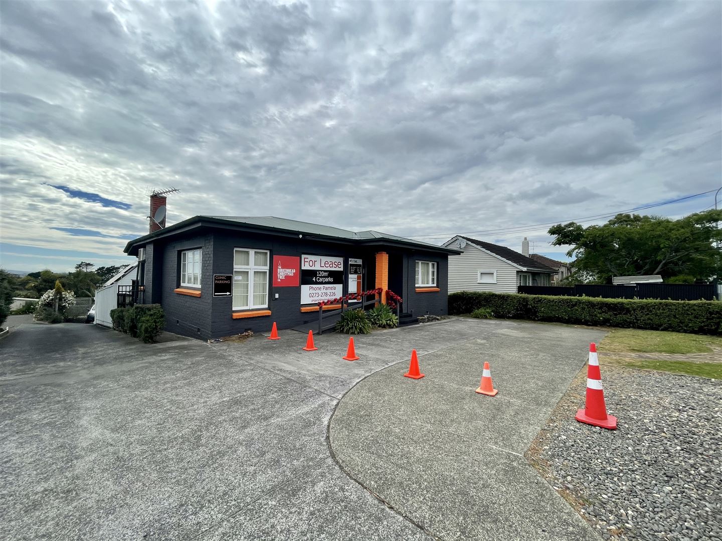 119 Birkenhead Avenue, Birkenhead, Auckland - North Shore, 0房, 0浴