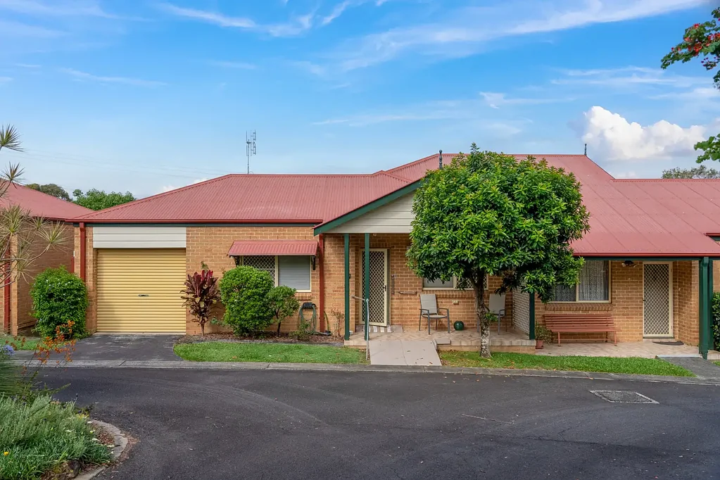 18/11-19 Cooper Street, Byron Bay, NSW 2481