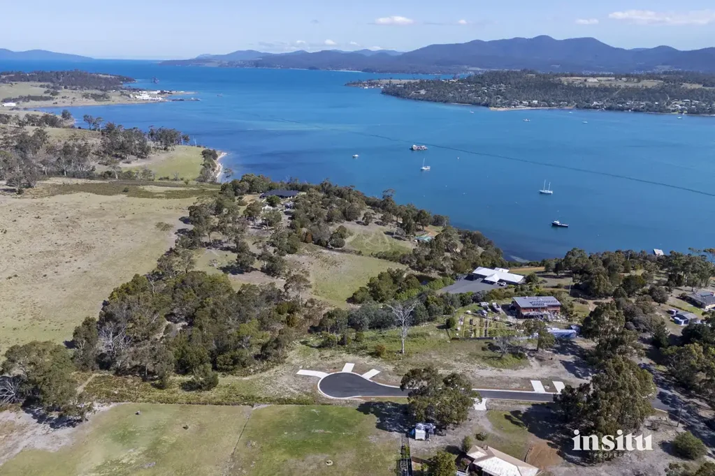 12 Tenby Court, Triabunna, TAS 7190