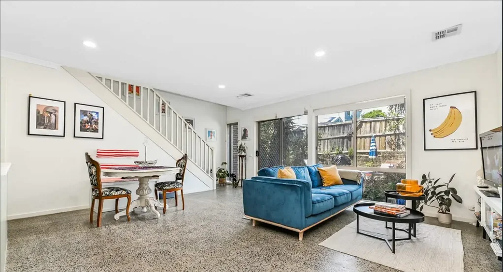 Stylish Townhouse Living in Sought-After Timbarra Estate