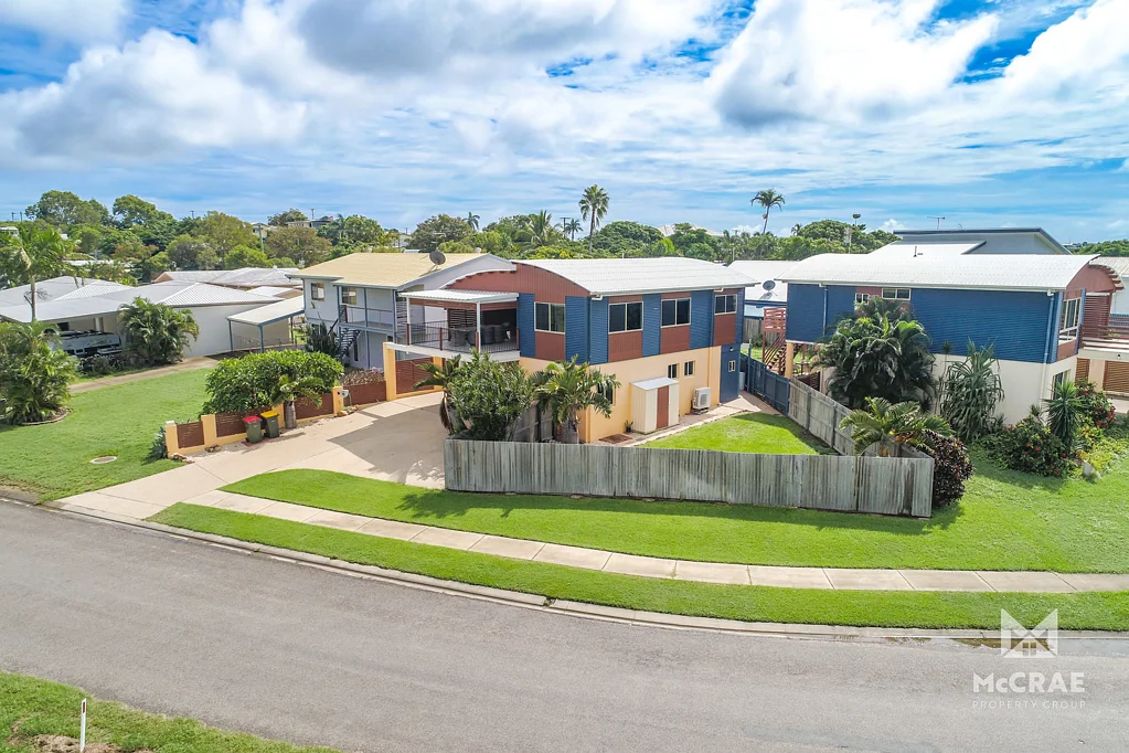 2/104 Dalrymple Street, Bowen, QLD 4805