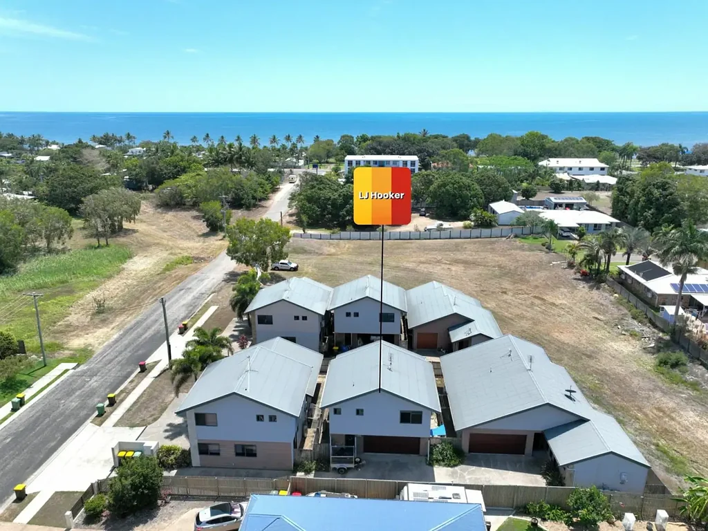 Unit 2/32 St Kilda Street, Bowen, QLD 4805