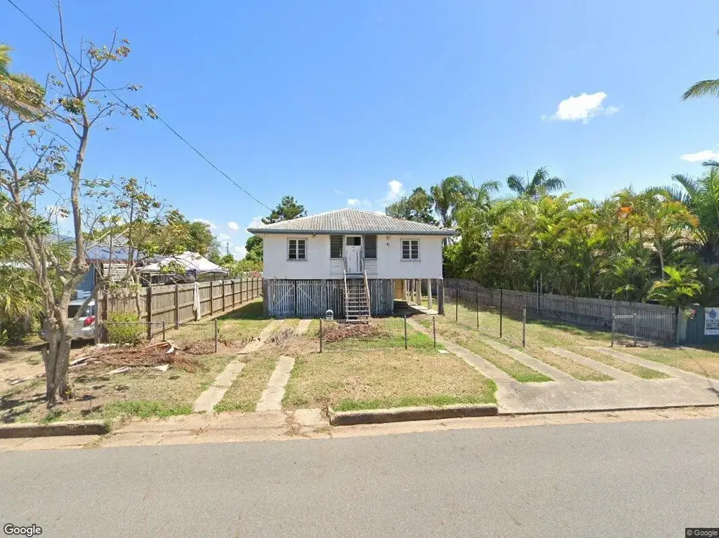 Yeppoon 3房  Yeppoon!!! Great Location & Large Block