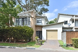 22 Kestrel Circuit, Shortland