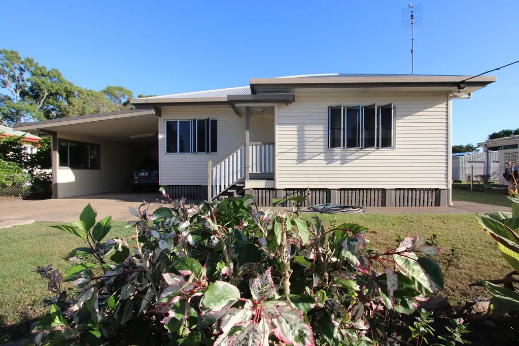 3 Porter Street, Ayr, QLD 4807