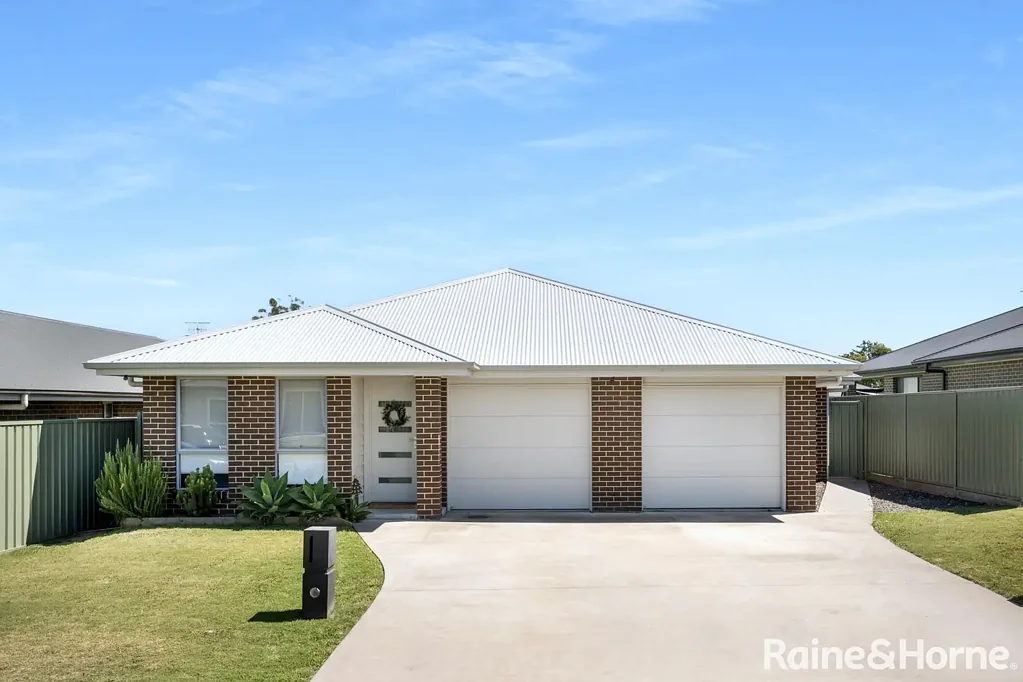 16 Vendetta Street, Nowra, NSW 2541