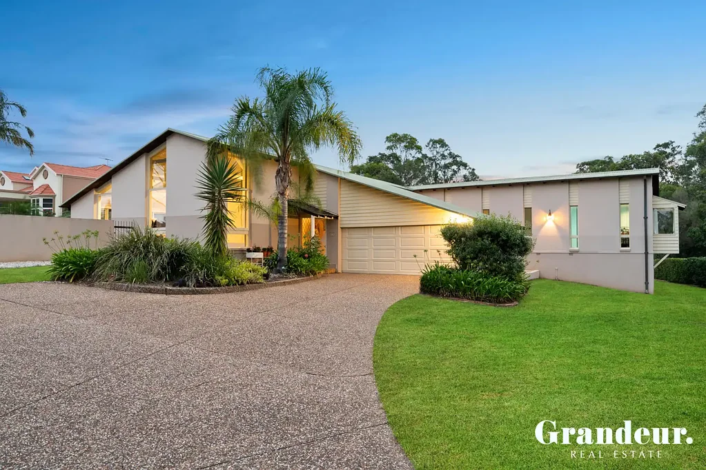 75 Huntingdale Drive, Denham Court, NSW 2565