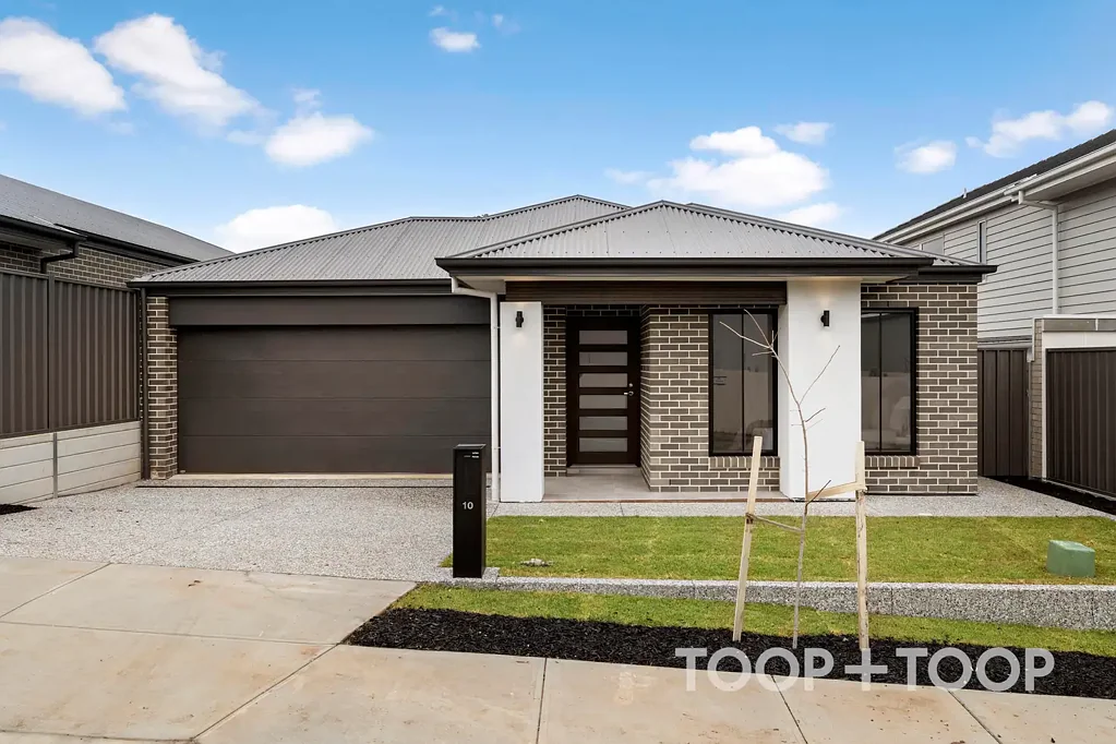 10 Plato Place, Golden Grove, SA 5125