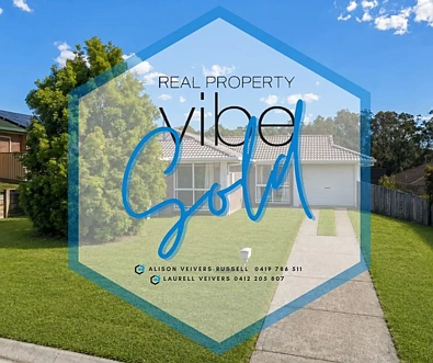 Eagleby 3 Slaapkamer EAGLEBY
LOW SET - WITH GREAT POTENTIAL