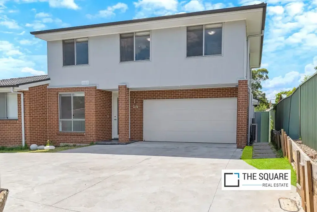 Modern & Spacious 5-Bedroom Family Home in Prime Mount Druitt Location