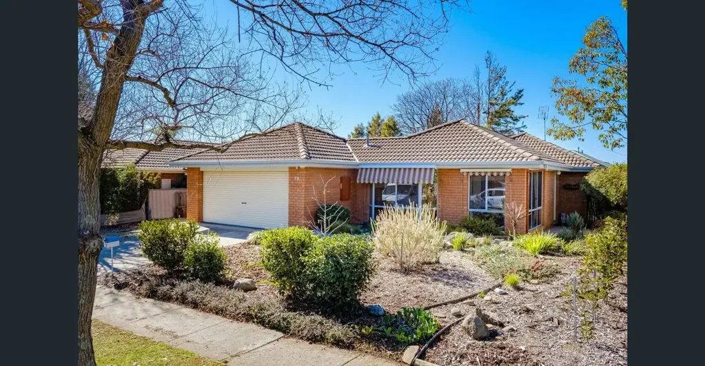 18 Azure Drive, West Wodonga, VIC 3690